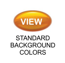 Cast Plaque standard background colors