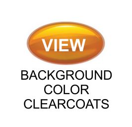 Cast Plaque Standard background clearcoats