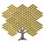 Expanding Modular Tree (236 leaves)