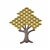Expanding Modular Tree (45 leaves)
