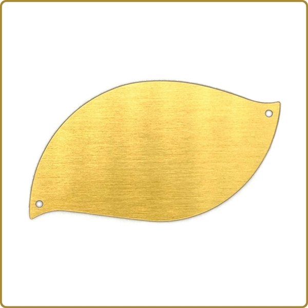 Donor Tree Leaf