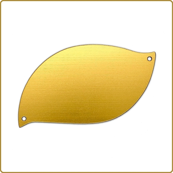 Donor Tree Leaf