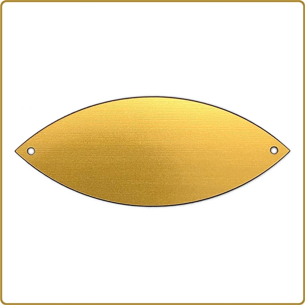 Donor Tree Leaf