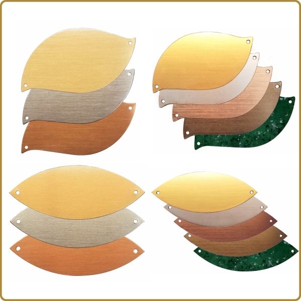 Leaf Sample Kit