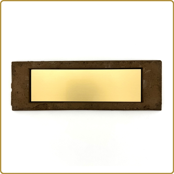 Resin Stacking Brick